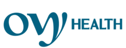 Ovy Health Logo